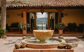 Tapalpa Country Club Hotel